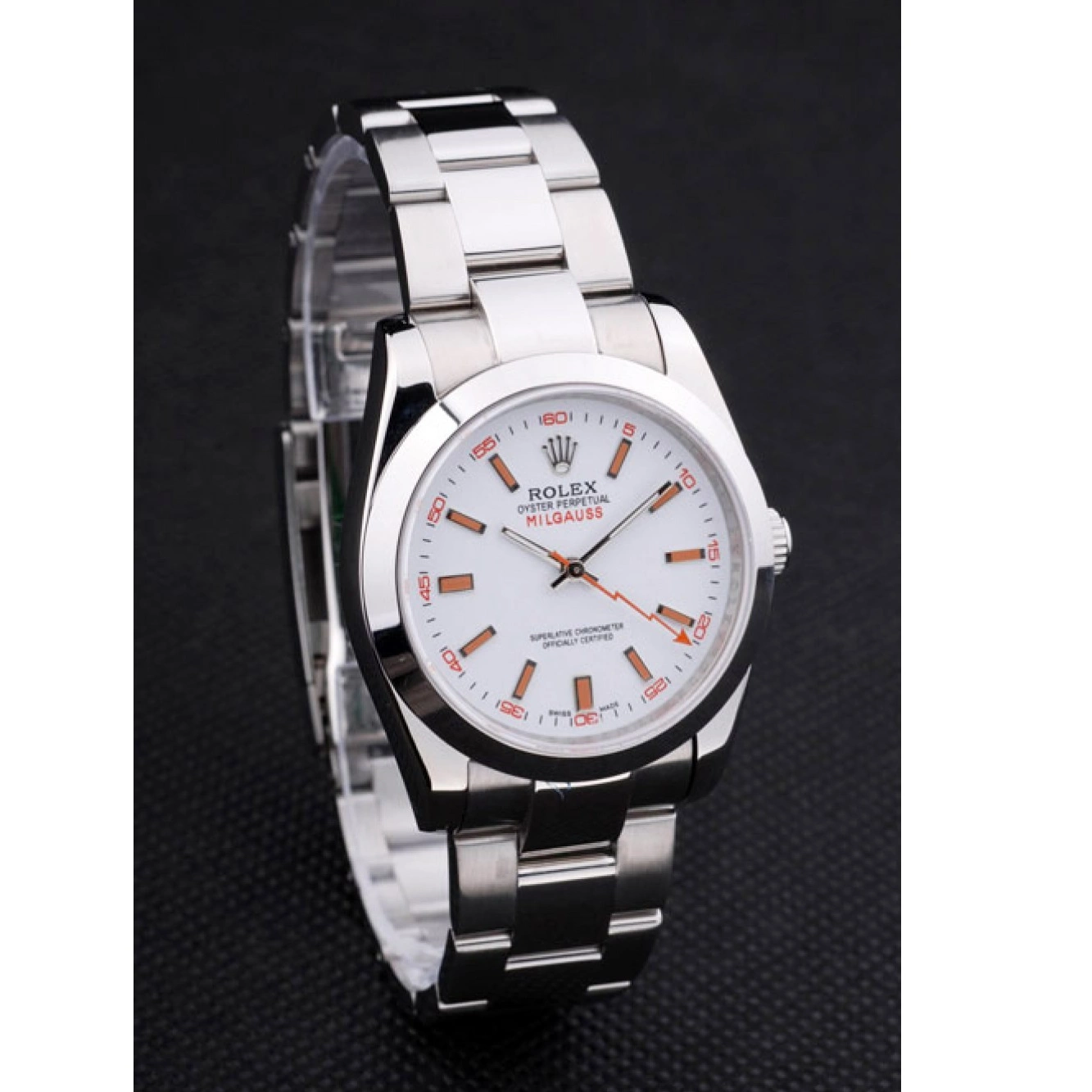 Rolex copies cheap Milgauss-rl79 Rolex 0705